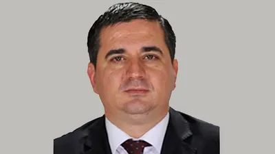 Marius Isăilă, fostul senator PSD care a vrut să îi dea 1 milion de euro mită lui Moșteanu, judecat