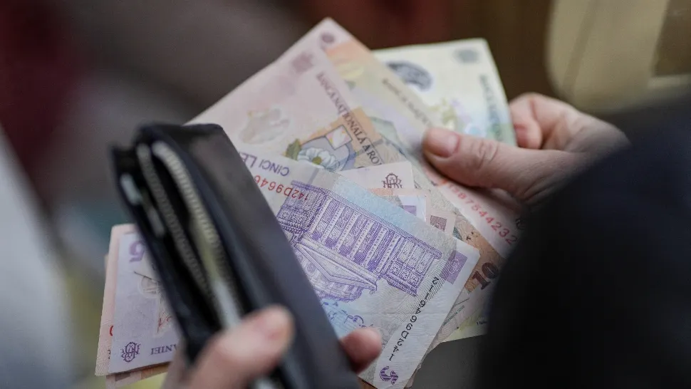 Legea salarizării unitare. Ministerul Muncii dezminte variantele „pirat”: „Nu există încă un proiect oficial”