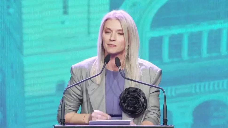Alina Gorghiu îl acuză pe Bolojan că blochează România pentru propriul proiect politic: „O țară nu poate să fie ținută ostatică”