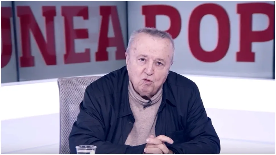 Ion Cristoiu, despre decizia CAB: "Era una firească și era de așteptat". Ce spune despre "bătălia" pe care o are de dus Realitatea PLUS