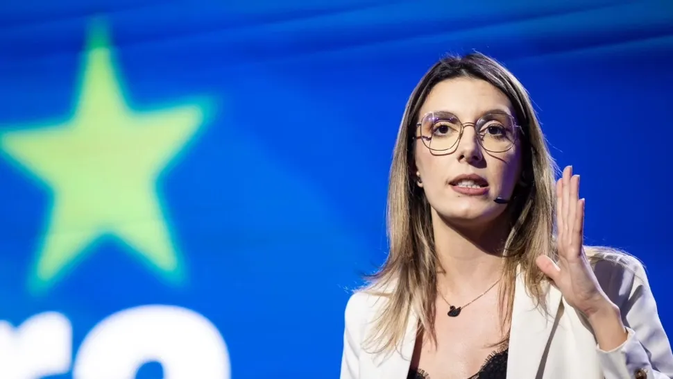 Diana Buzoianu, în vizorul PSD. Natalia Intotero: „Îi vom cere demisia dacă luni nu vine cu soluții în privinţa Barajului Mihăileni de pe râul Crişul Alb”