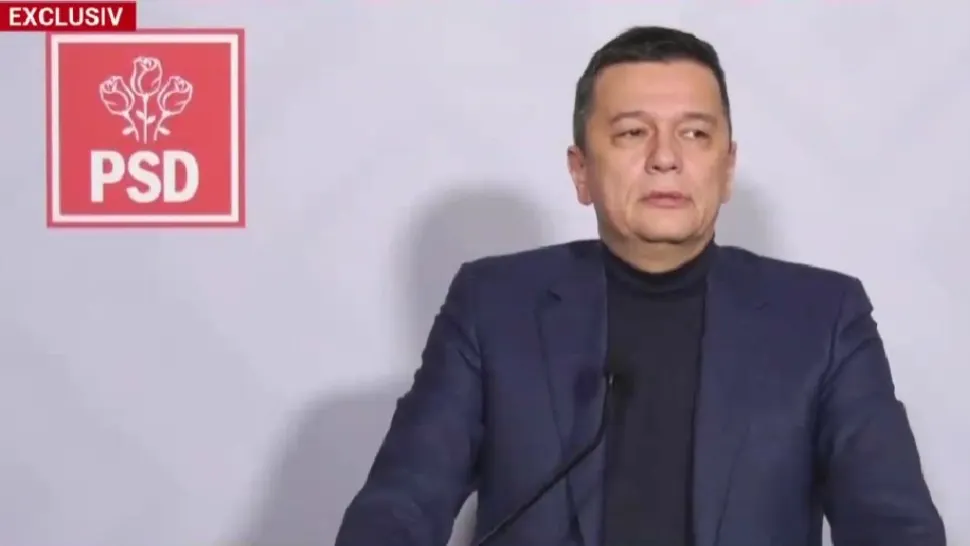 Sorin Grindeanu, mesaj de 14 iulie: „Franța rămâne pentru noi un reper de democrație și curaj civic”