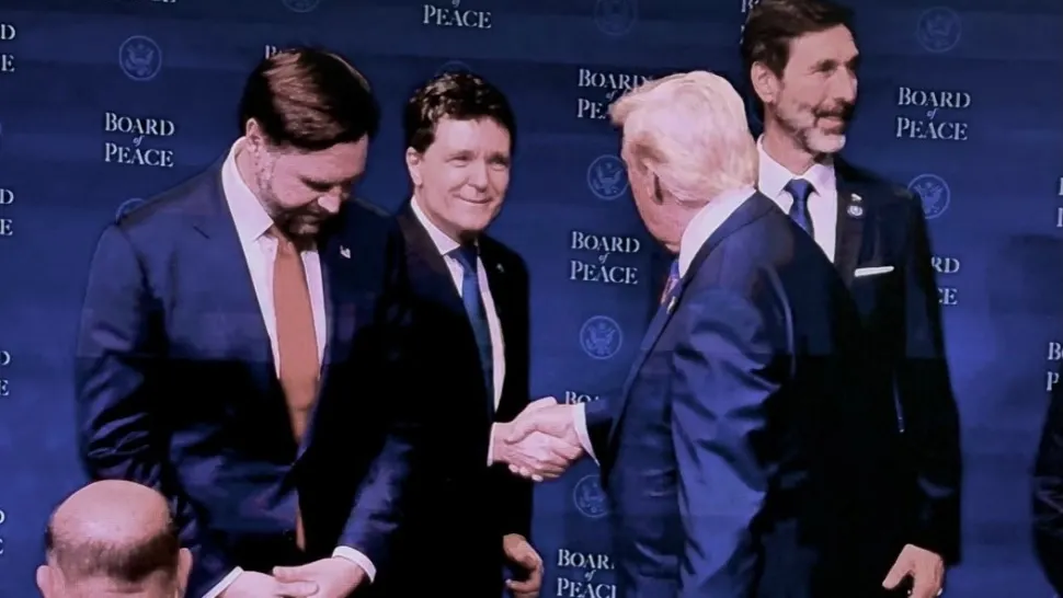 Nicușor Dan recunoaște că anularea alegerilor din România a dus la ruptura relațiilor cu SUA
