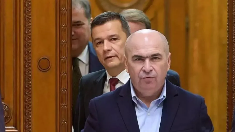 Noua coaliție, greu de conturat. Partidele ar putea relua discuțiile săptămâna asta: când ar putea fi instalat Executivul