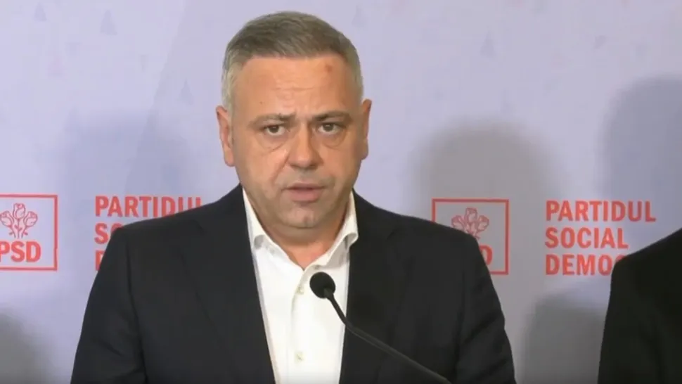 Florin Barbu cere testarea tuturor produselor provenite din Mercosur: „Să ne asigurăm că sunt sigure”
