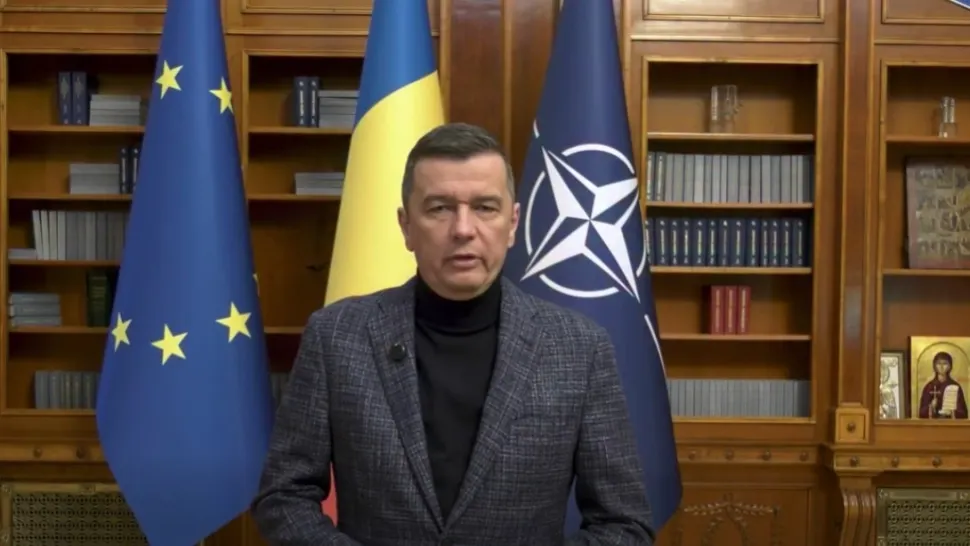 Sorin Grindeanu, mesaj de 1 Iunie: „Copiii sunt cea mai mare comoară și speranța noastră”