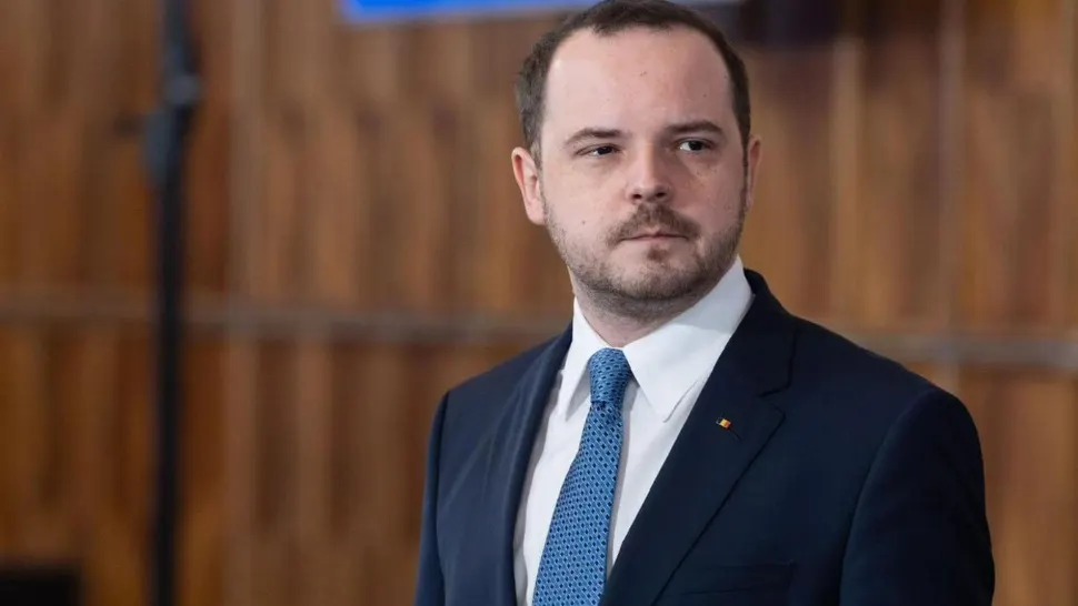 Alexandru Rogobete își exprimă solidaritatea cu angajații din Sănătate aflați în grevă de avertisment