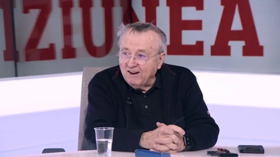 Ion Cristoiu:”Planul lui Bolojan este userizarea PNL. Se bat pe același electorat de 10%”