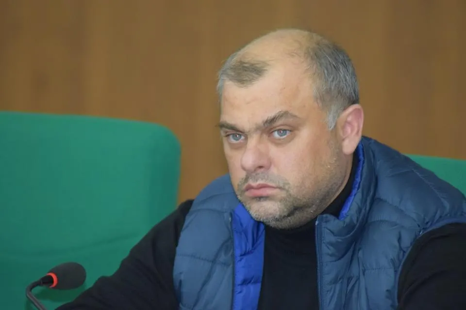 Președintele CJ, Vasile Trifan, nemulțumit de faptul că aleșii nu participă fizic la ședințe