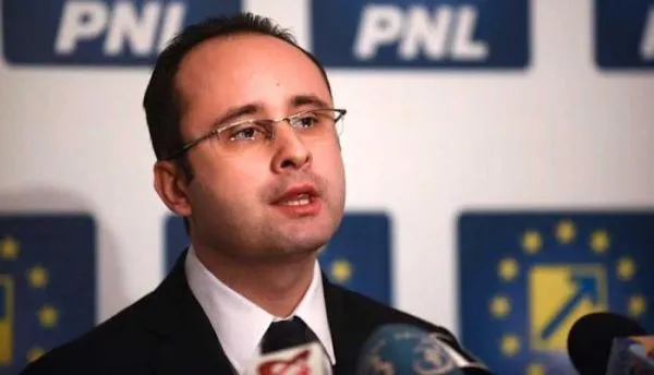 Cum a ajuns Cristian Bușoi, omul lui Bolojan, secretar de stat la Energie, fără nicio pregătire în domeniu