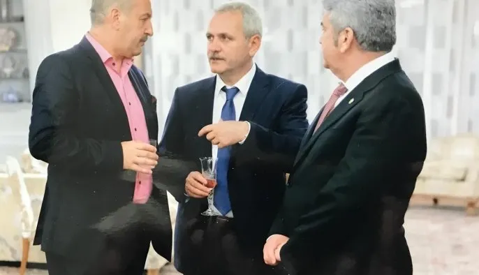 BLESTEMUL PSD