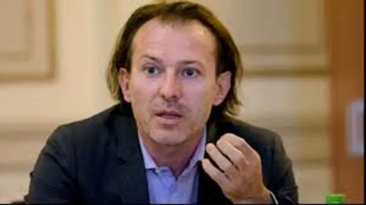 Cîţu: Trei luni de guvernare PNL au avut efect pozitiv pentru economie. Urmează lucruri fantastice pentru toţi românii. Întâi curăţam Parlamentul de PSD