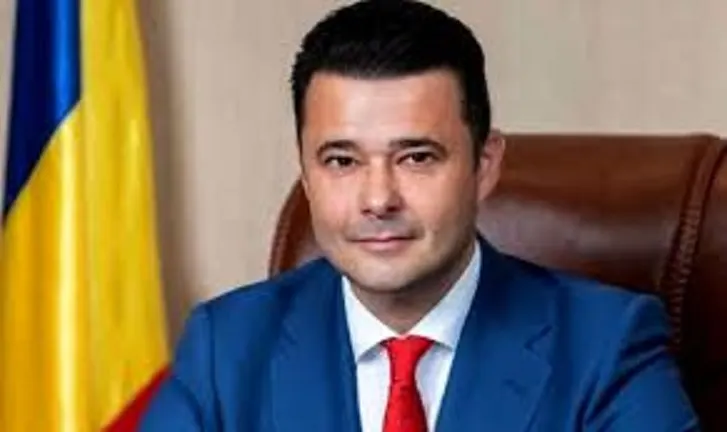 Daniel Florea a demisionat din PSD