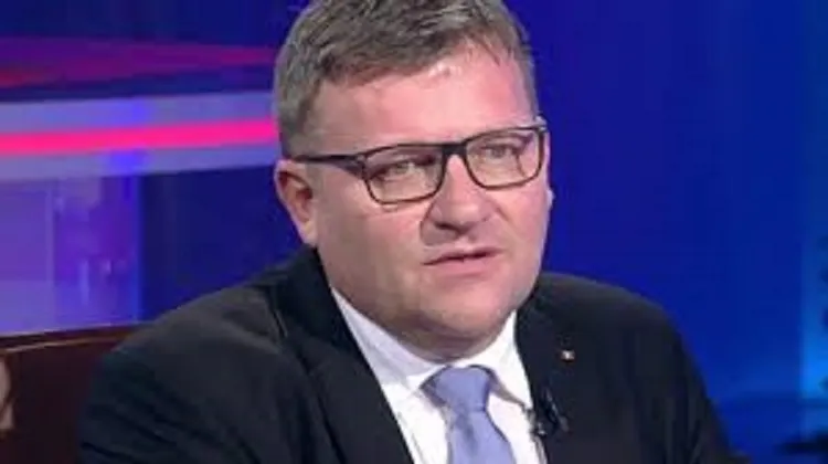 Marius Budăi, la Realitatea PLUS: ”NU sunt în totalitate bani de pensii în buget”