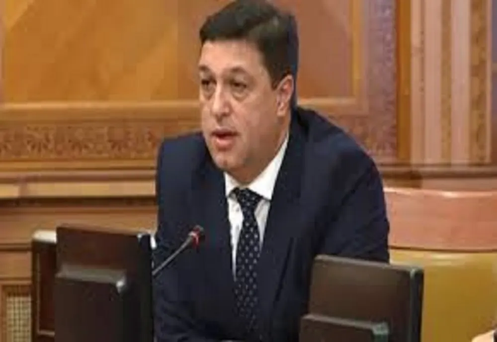 Șerban Nicolae da de pământ cu Guvernul Orban