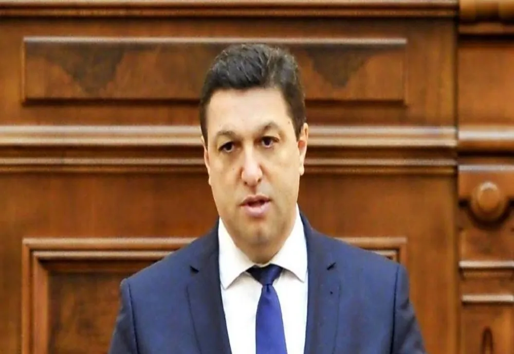 PSD propune pacea politica și anunță acțiuni parlamentare