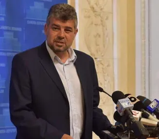 Ciolacu: proiectele noastre vor fi votate în 10 zile