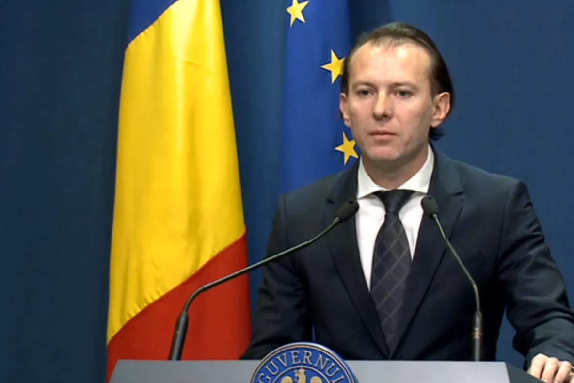 PSD l-a prins pe Cîţu cu cioara vopsită. “Românii vor plăti dobândă la dobândă”