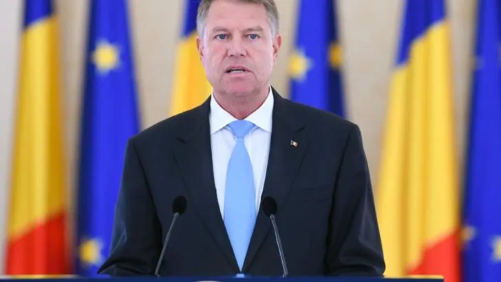 Stare de urgenta in Romania