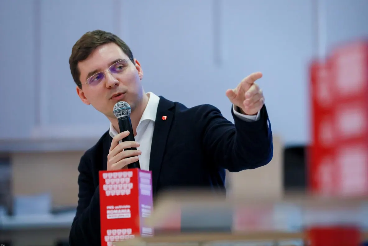 Cresc inechitațile în sistemul de educatie