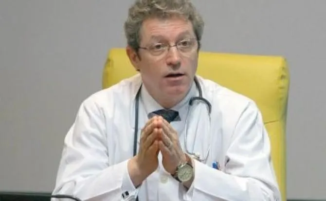 S-a ajuns la fundul sacului. Prof. Streinu-Cercel face apel pentru donații!