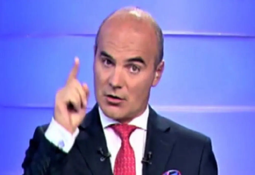 Când da dreptate PSD Rareș Bogdan o apostrofează pe Ursula von der Leyen
