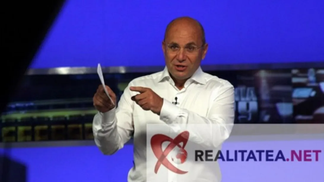 Cozmin Gușă, la Legile puterii: ”Avem nevoie de guvern în această perioadă”