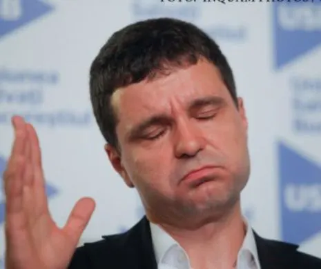 Exista blat PSD-PNL pentru Primaria Capitalei?