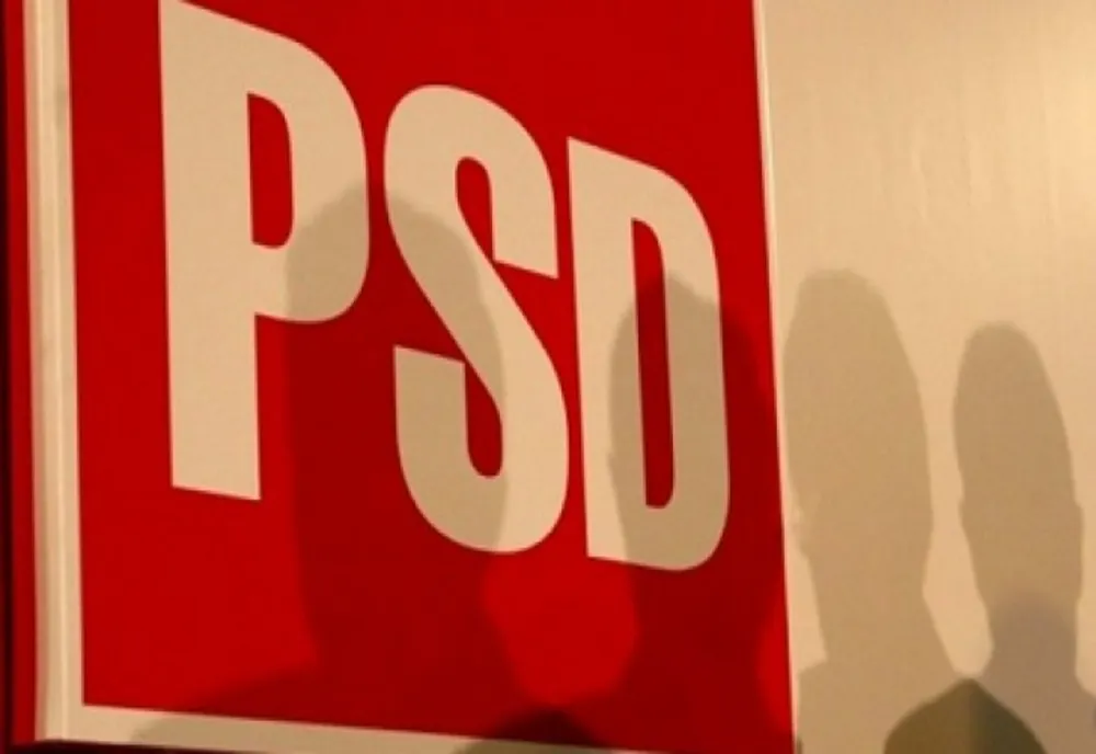 REALITATEA DIN PSD UREAZĂ TUTUROR FEMEILOR “LA MULȚI ANI!”