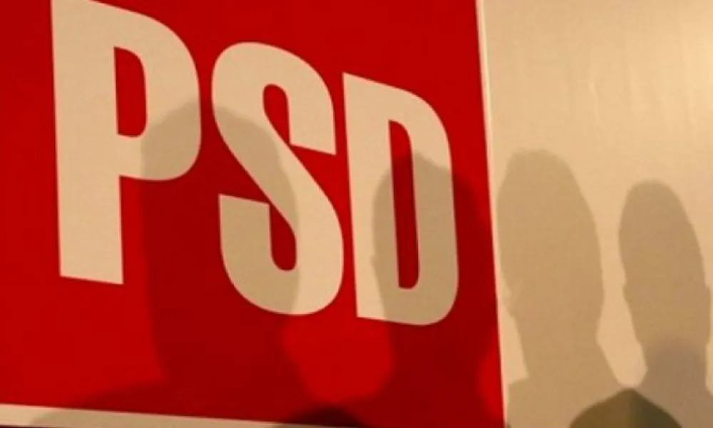 PSD: PNL s-a ţinut de anticipate, în loc să se pregătească de criză