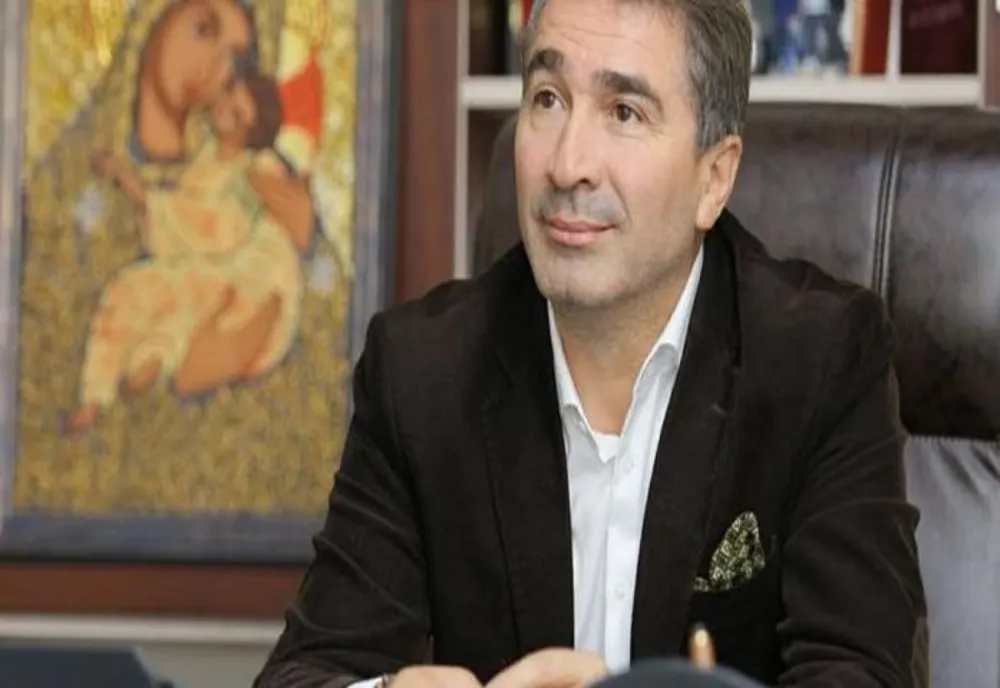 Ionel Arsene solicită Guvernului măsuri de carantină urgentă în localitățile aflate la granița cu jud. Suceava