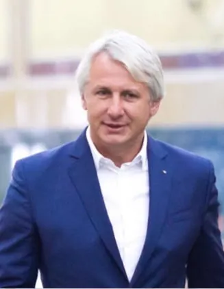 Eugen Teodorovici: România nu este de vânzare