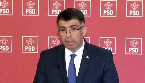 Robert Cazanciuc, despre decizia CCR cu privire la instituirea carantinei