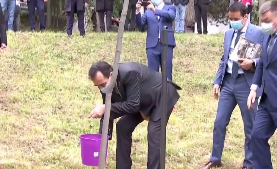 Guvernul repornește doar ce e deja pornit