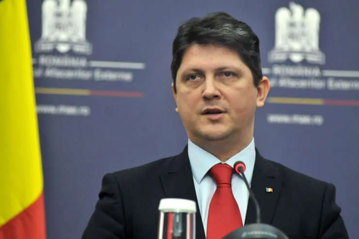 Corlăţean a biruit în Parlament. În 4 iunie vom sărbători încheierea Tratatului de la Trianon