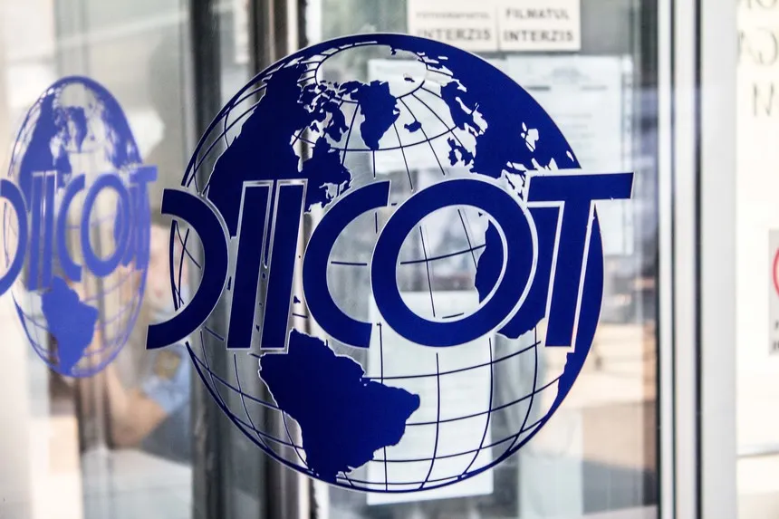 Președintele Camerei Deputatilor  cheamă DIICOT în disputa cu Klaus Iohanis
