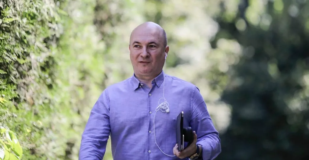 Codrin Ştefănescu, despre formarea unui alt partid: “O tâmpenie”