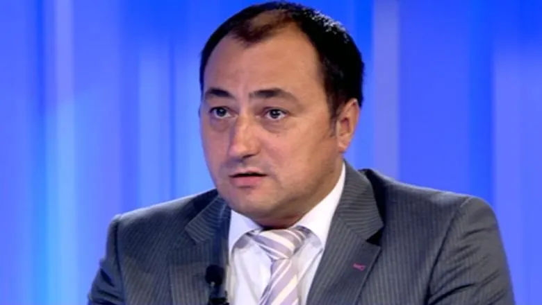Mirel Palada vede declinul mişcării anti-PSD
