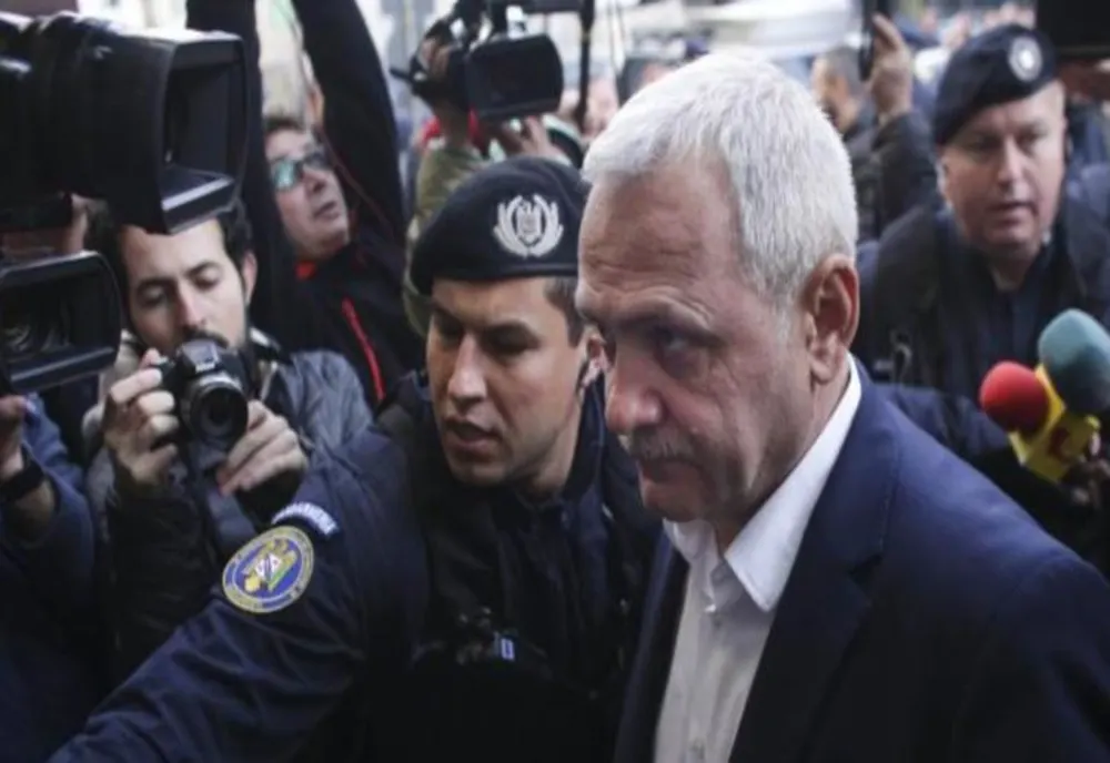 DNA i-a deschis un nou dosar lui Dragnea, ca să pună presiune pe judecători
