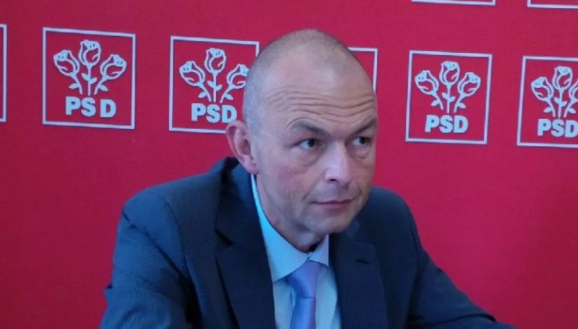 Senatorul PSD Florin Orţan susţine că la Braşov au apărut 180 de bolnavi în rapoarte COVID-19 care nu există