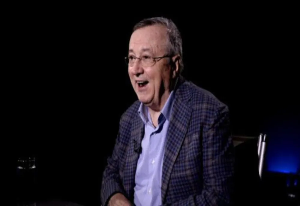 Cristoiu: Ciolacu este de zece ori mai bun decât Hrebenciuc