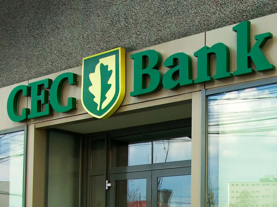 Cozmin Gușă: Cuplul Cîțu și Isar pun pe jar mediul bancar! Se urmărește preluarea CEC de către un "cartel" neautohton
