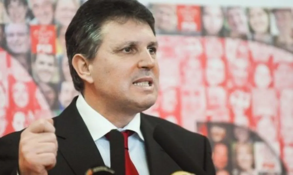 Iulian Iancu: vom avea o cădere economică de 14,5%, anul acesta