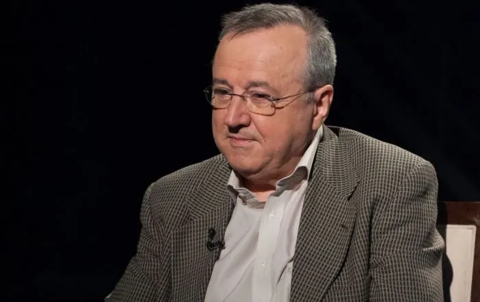 Ion Cristoiu compară planul lui Orban cu cincinalul lui Ceauşescu