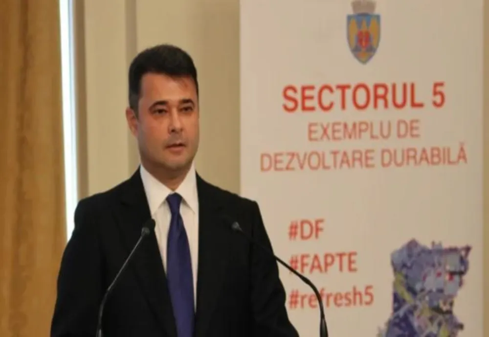 PSD acuza Guvernul și pe Klaus Iohannis ca ii blochează proiectele urbanistice pentru bucuresteni