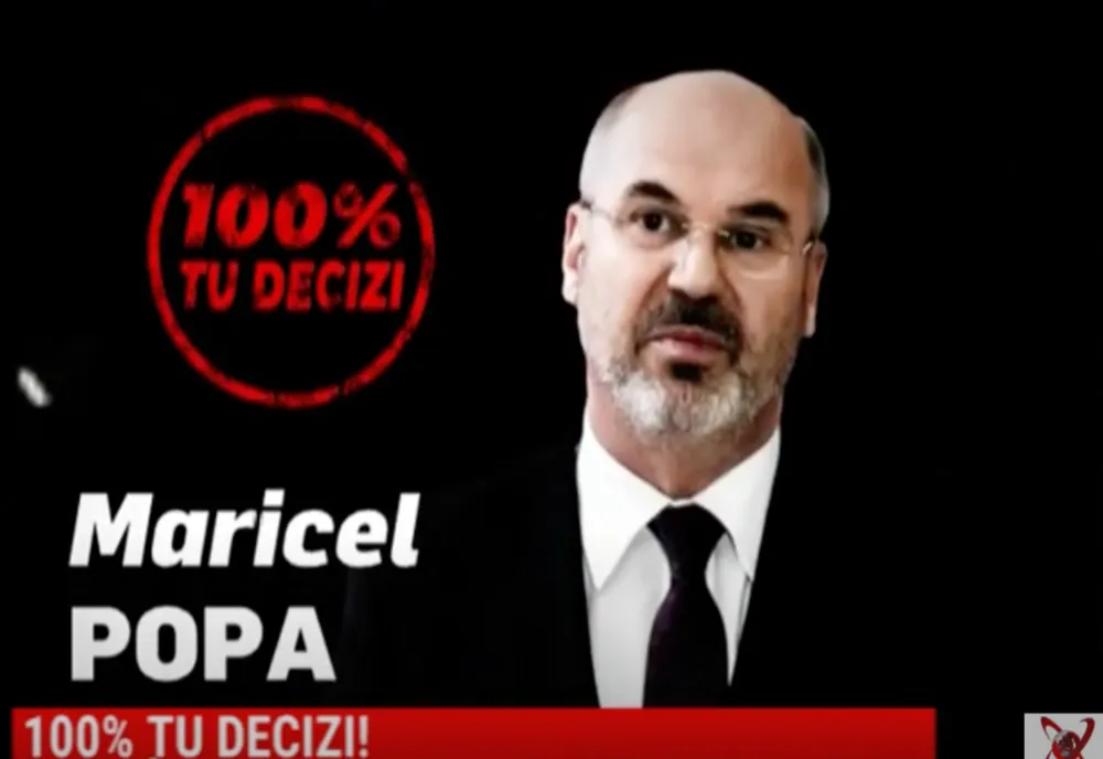 Maricel Popa: Alexandru Muraru, un fan al corupțiilor