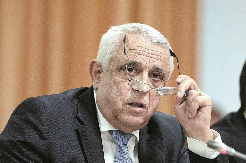 S-a aflat motivul pentru care Petre Daea nu a mai apărut în spațiul public! „Vă anunț că…”