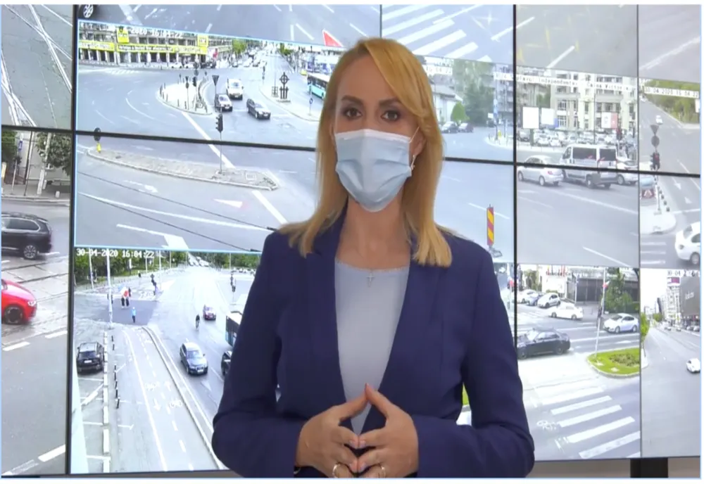 Firea descurcă ițele venirii noului șef la DSP. „Militari puși să acopere prostia”