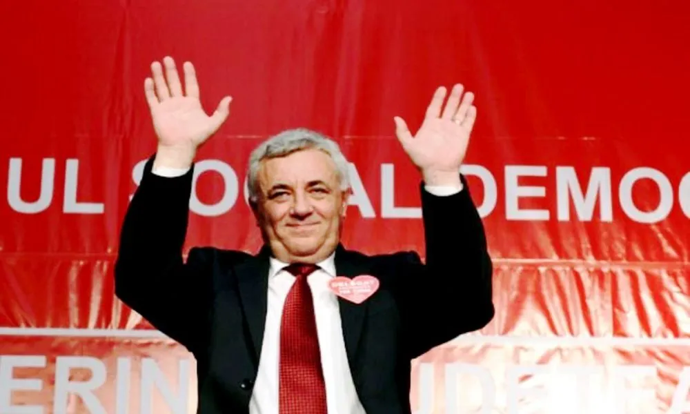 Fostul preşedinte PSD al CJ Timiş candidează din partea ALDE