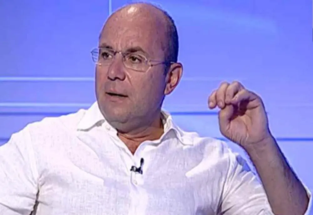Cozmin Gușă, către Băsescu: Explică judecătorilor cum ai predat justiția sistemului Soros!